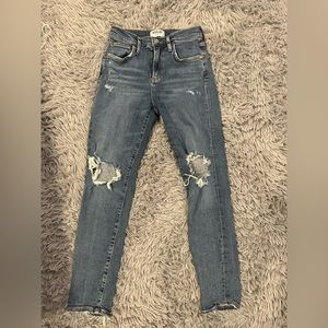 Agolde Jeans size 26